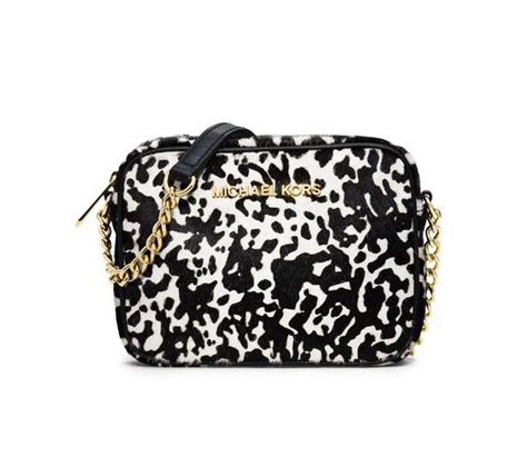 michael kors cow crossbody|Michael Kors Crossbody clearance.